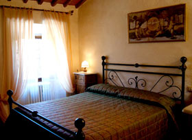 foto appartamenti in affitto radda in chianti 