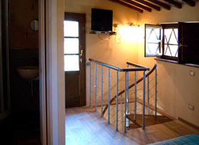 foto appartamenti in affitto radda in chianti 