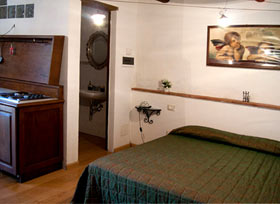foto appartamenti in affitto radda in chianti 