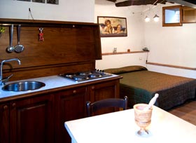 foto appartamenti in affitto radda in chianti 