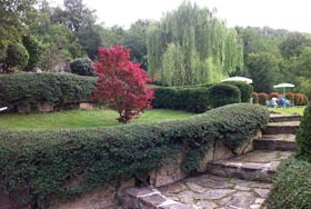 parco radda in chianti